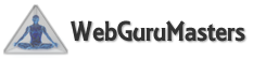 Web Guru Masters